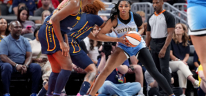 How to Watch Indiana Fever vs Chicago Sky: Live Stream WNBA, TV Channel