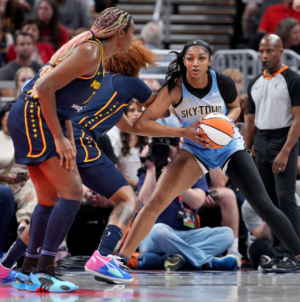 How to Watch Indiana Fever vs Chicago Sky: Live Stream WNBA, TV Channel