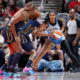 How to Watch Indiana Fever vs Chicago Sky: Live Stream WNBA, TV Channel