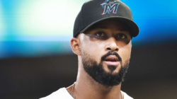 Sandy Alcántara Trade Market Heating Up As Cubs, Dodgers Rumors Swirl