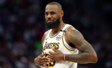 NBA Insider Issues Massive Lakers, LeBron James Future Prediction