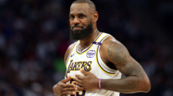 NBA Insider Issues Massive Lakers, LeBron James Future Prediction