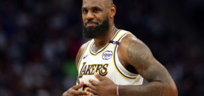 NBA Insider Issues Massive Lakers, LeBron James Future Prediction