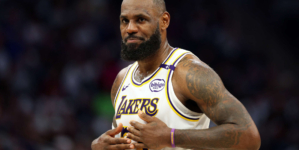 NBA Insider Issues Massive Lakers, LeBron James Future Prediction