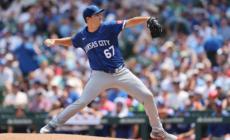 Cubs Pitching Target Seth Lugo Signs Multi-Year Extension With Royals