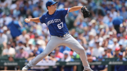 Cubs Pitching Target Seth Lugo Signs Multi-Year Extension With Royals