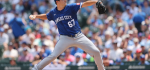 Cubs Pitching Target Seth Lugo Signs Multi-Year Extension With Royals