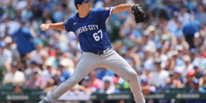 Cubs Pitching Target Seth Lugo Signs Multi-Year Extension With Royals