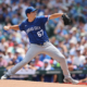 Cubs Pitching Target Seth Lugo Signs Multi-Year Extension With Royals