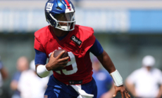 NY Giants Insider Makes Major Jameis Winston Statement