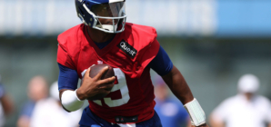 NY Giants Insider Makes Major Jameis Winston Statement