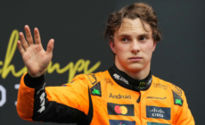 Piastri Slams Rolling Start After Winning Belgian GP: “I Was Disappointed”