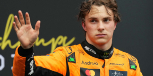 Piastri Slams Rolling Start After Winning Belgian GP: “I Was Disappointed”