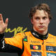 Piastri Slams Rolling Start After Winning Belgian GP: “I Was Disappointed”