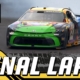 2025 NASCAR Playoffs Standings and Picture After Indy’s Brickyard 400