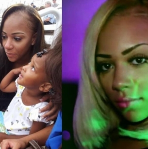 Mother working as exotic dancer brutally murdered