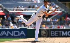 ‘Desperate’ Cubs Targeting Rare Intra-Division Trade For $77 Million Hurler: Report