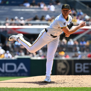 ‘Desperate’ Cubs Targeting Rare Intra-Division Trade For $77 Million Hurler: Report