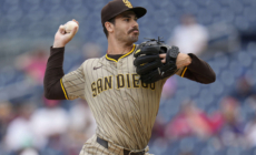 How to Watch Mets vs Padres: Live Stream MLB, Monday, TV Channel