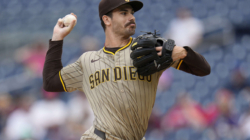 How to Watch Mets vs Padres: Live Stream MLB, Monday, TV Channel