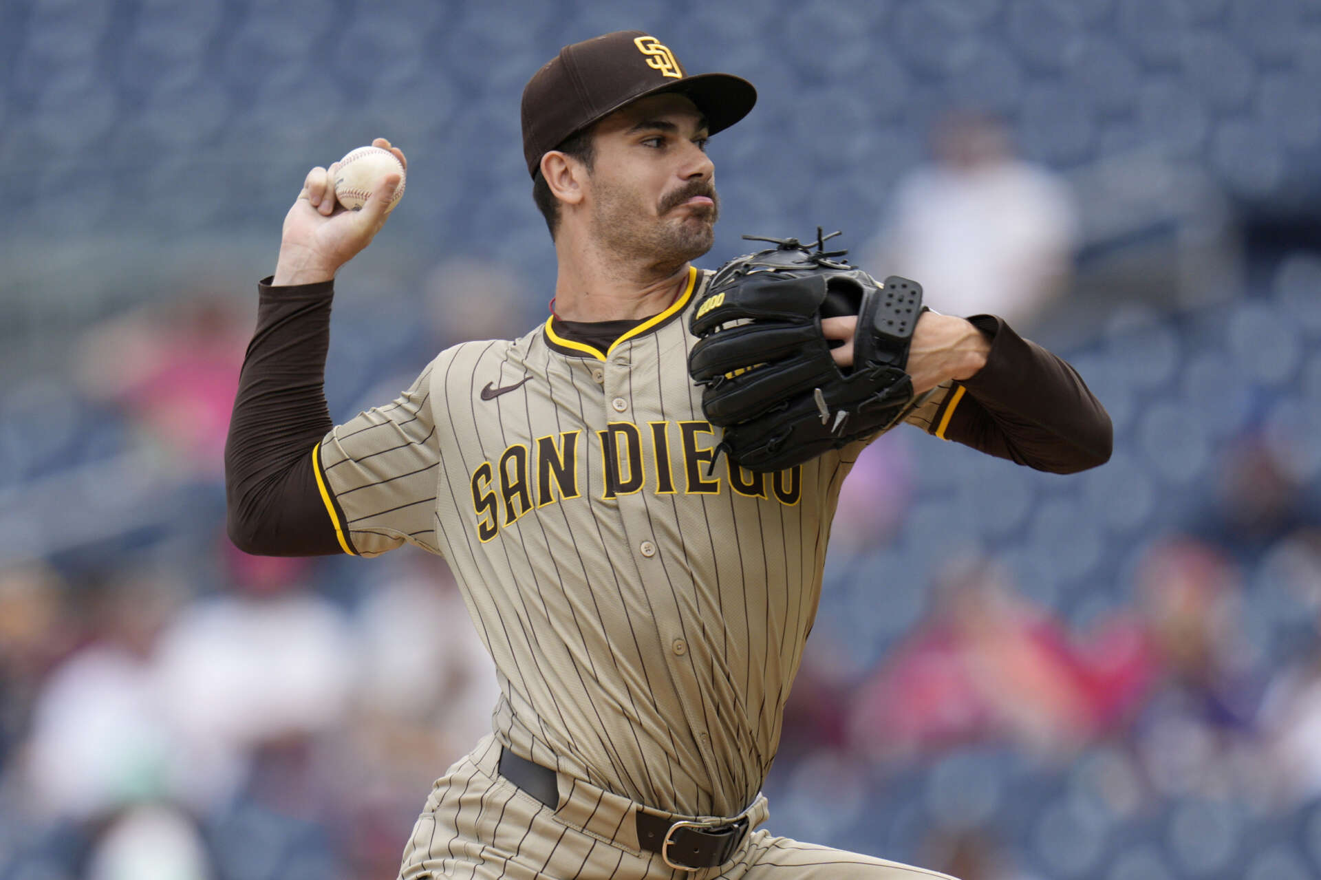 How to Watch Mets vs Padres: Live Stream MLB, Monday, TV Channel