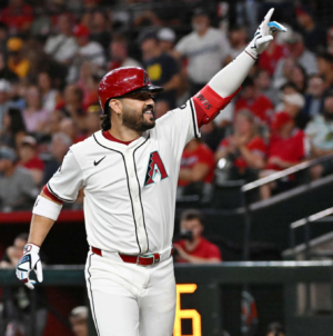 Eugenio Suárez Trade Sweepstakes Takes Wild Turn For Worst After Scary HBP
