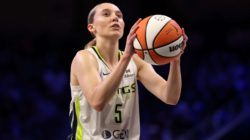Dallas Wings Take Shot at Liberty Online After Shocking Upset