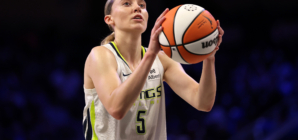 Dallas Wings Take Shot at Liberty Online After Shocking Upset