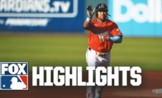 Orioles vs. Guardians Highlights | MLB on FOX