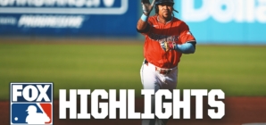 Orioles vs. Guardians Highlights | MLB on FOX