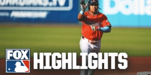 Orioles vs. Guardians Highlights | MLB on FOX
