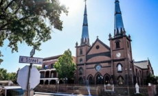Faced with 153 sex abuse cases, Fresno Diocese files bankruptcy