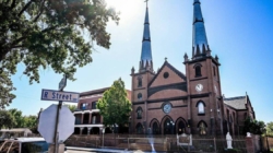 Faced with 153 sex abuse cases, Fresno Diocese files bankruptcy