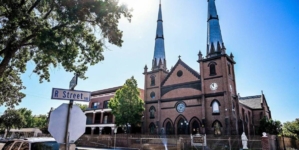 Faced with 153 sex abuse cases, Fresno Diocese files bankruptcy