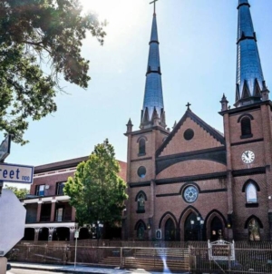 Faced with 153 sex abuse cases, Fresno Diocese files bankruptcy