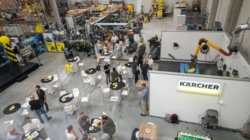 Germany’s Kärcher Expands with New Service Center