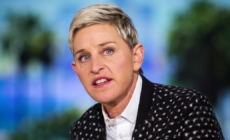 Ellen DeGeneres says she moved to Britain because of Trump