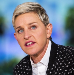 Ellen DeGeneres says she moved to Britain because of Trump