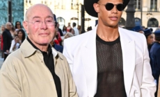 David Geffen accused of abusing husband in shocking lawsuit