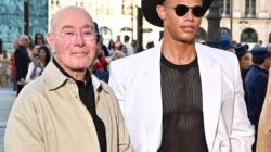David Geffen accused of abusing husband in shocking lawsuit