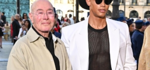 David Geffen accused of abusing husband in shocking lawsuit