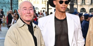 David Geffen accused of abusing husband in shocking lawsuit