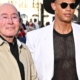 David Geffen accused of abusing husband in shocking lawsuit