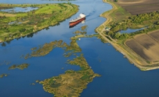 California regulators lay out two paths in proposed Delta water plan
