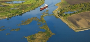 California regulators lay out two paths in proposed Delta water plan