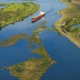 California regulators lay out two paths in proposed Delta water plan
