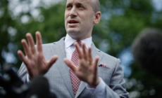 Stephen Miller finally gets his revenge on L.A.