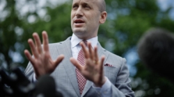 Stephen Miller finally gets his revenge on L.A.