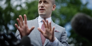 Stephen Miller finally gets his revenge on L.A.