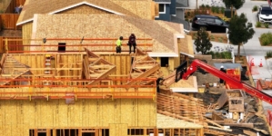 How major new housing reform will affect homebuilding in California